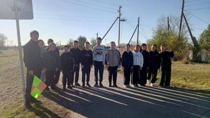 Күзгі кросс